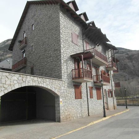 B18 - Edif Perramó - Villmor Apartamento Benasque Exterior foto